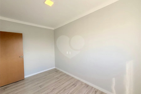 Apartamento à venda com 2 quartos em Horto Florestal, Jundiaí, SP