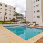 Apartamento à venda ou para alugar com 2 quartos em Chácara Santo Antônio, São Paulo, SP