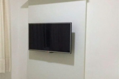 Apartamento à venda com 3 quartos, sendo 1 suíte,  em Parque Reboucas, São Paulo, SP