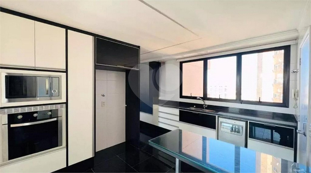Apartamento à venda com 4 suítes em Jardim Anália Franco, São Paulo, SP