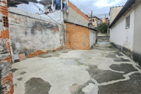 Terreno à venda com 5 quartos em Vila Formosa, São Paulo, SP