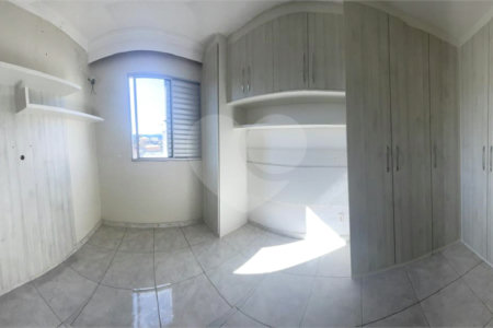 Apartamento à venda com 2 quartos em Jundiapeba, Mogi das Cruzes, SP