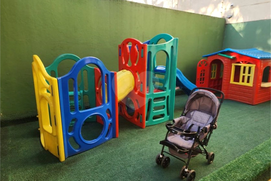 Apartamento à venda com 2 quartos em Freguesia do Ó, São Paulo, SP