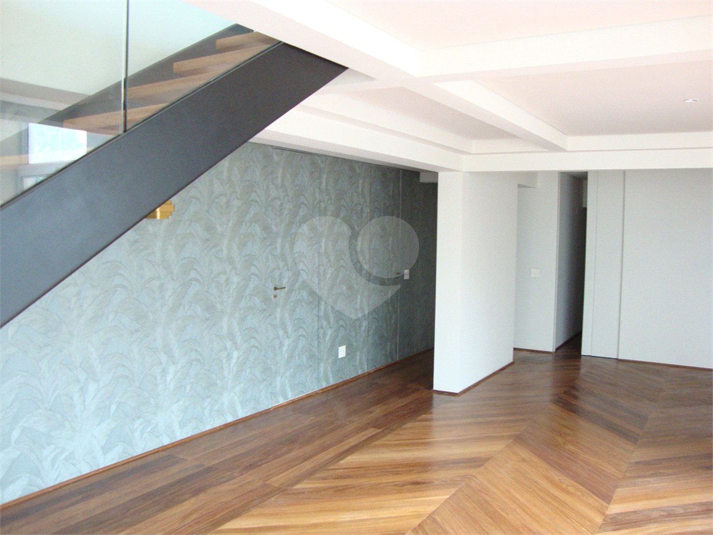 Apartamento à venda com 4 suítes em Jardim Fonte do Morumbi, São Paulo, SP