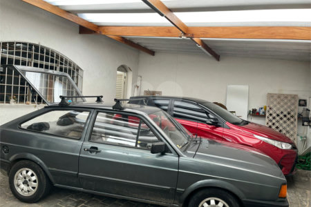 Sobrado à venda com 4 quartos, sendo 1 suíte, em Parada Inglesa, São Paulo, SP