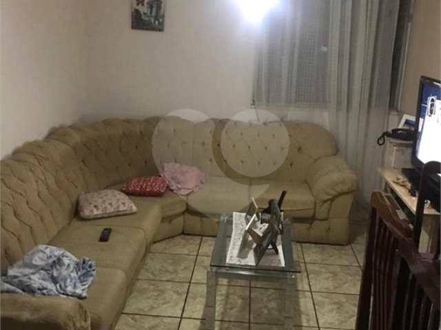 Apartamento à venda com 2 quartos em Limão, São Paulo, SP