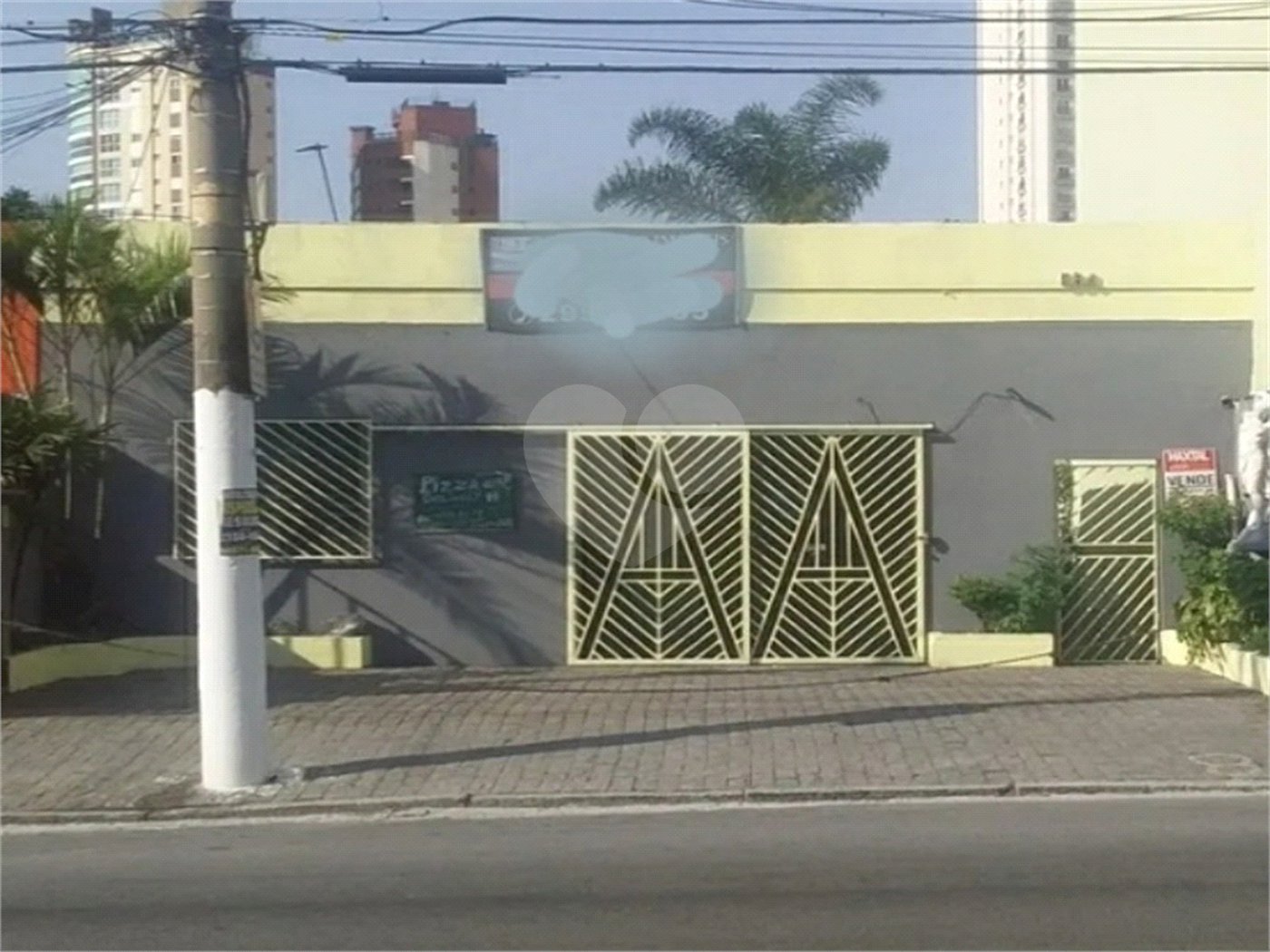 Terreno à venda com 2 quartos em Santana, São Paulo, SP