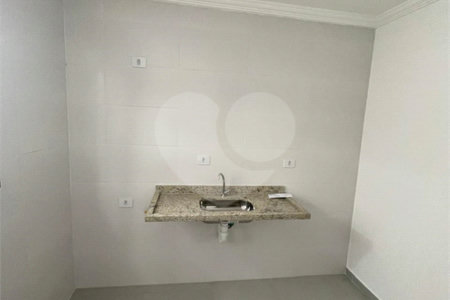 Apartamento à venda com 1 quarto em Água Fria, São Paulo, SP
