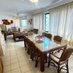 Apartamento à venda com 3 suítes em Pitangueiras, Guarujá, SP