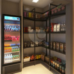 Studio à venda com 1 quarto em Pinheiros, São Paulo, SP