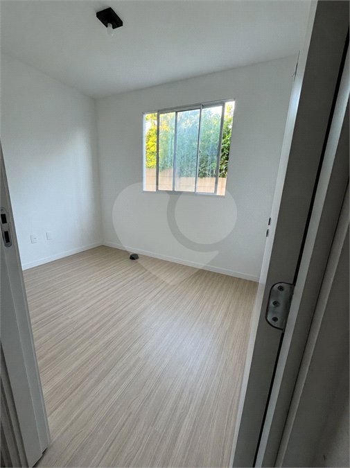 Apartamento à venda com 2 quartos, sendo 1 suíte, em Santíssimo, Rio de Janeiro, RJ