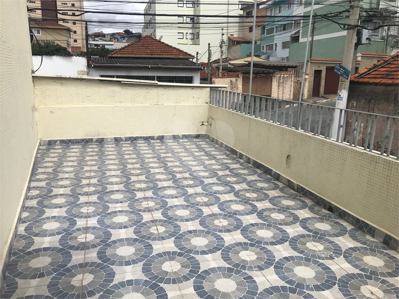 Sobrado à venda com 2 quartos em Vila Dom Pedro Ii, São Paulo, SP