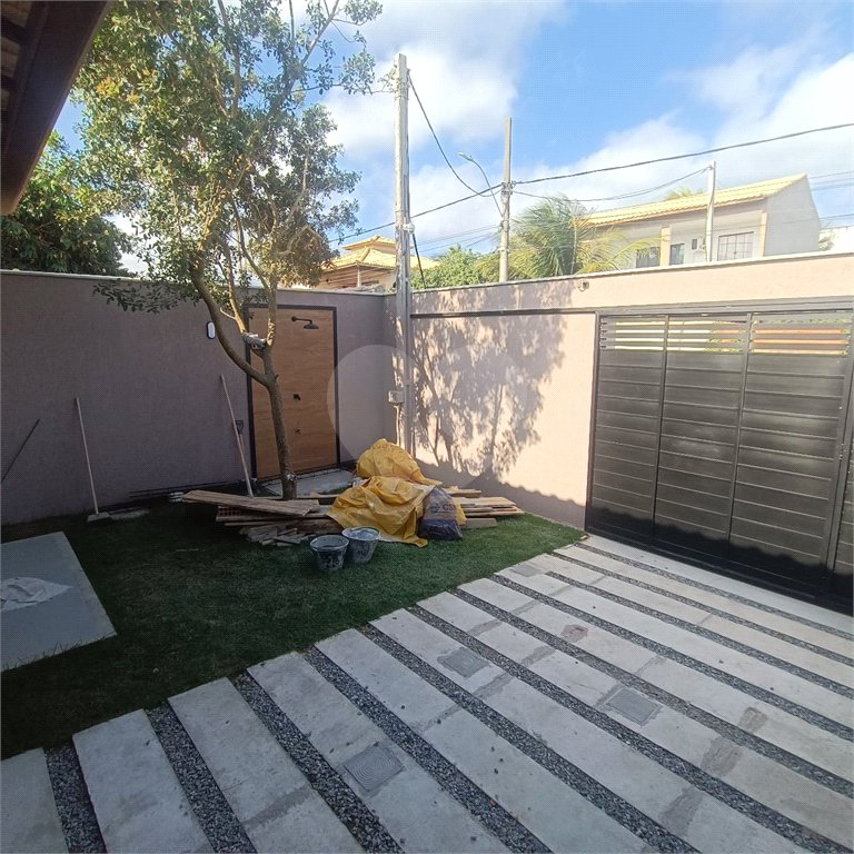 Casa para alugar com 2 quartos em São José, Armação dos Búzios, RJ