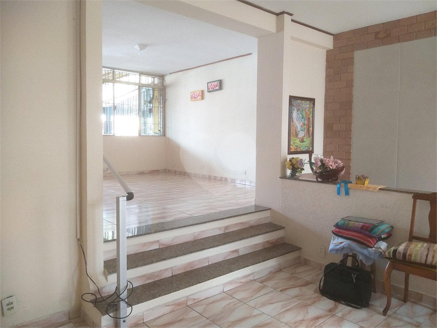 Casa à venda com 2 quartos, sendo 1 suíte, em Vila Gustavo, São Paulo, SP