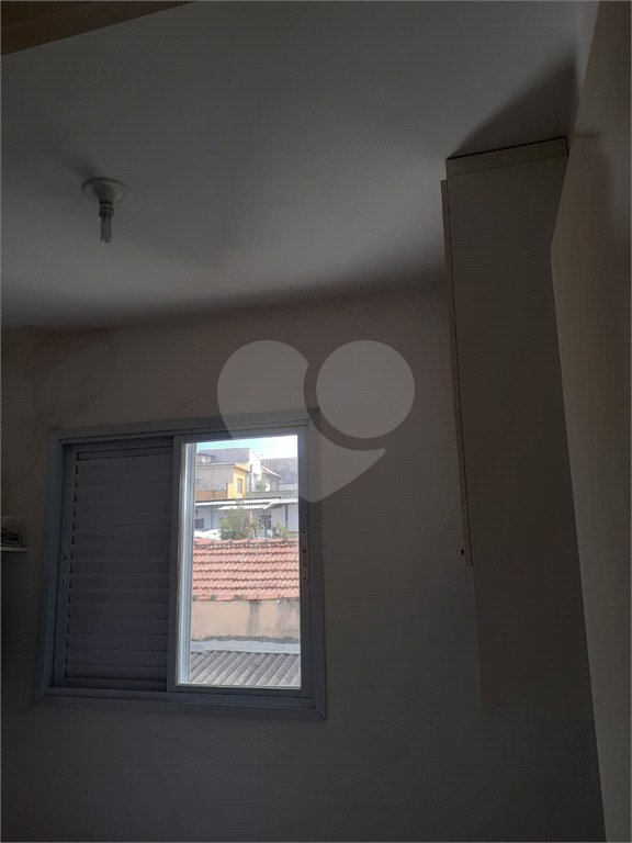 Apartamento à venda com 2 quartos em Casa Verde, São Paulo, SP