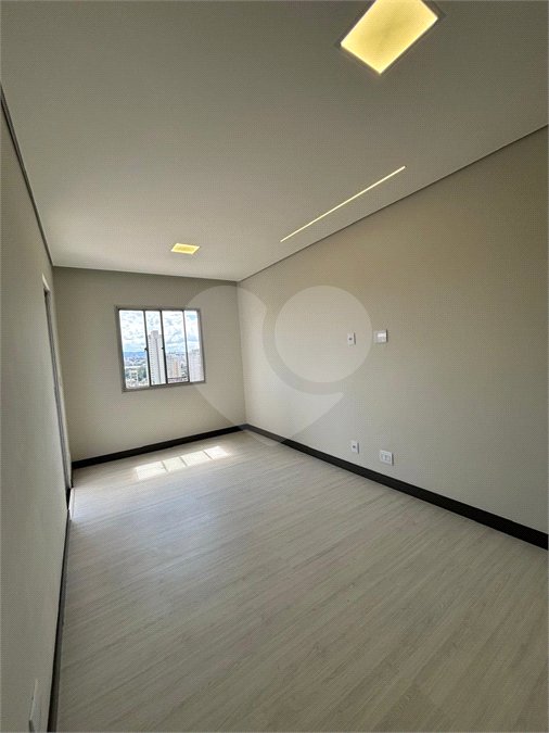 Apartamento à venda com 1 quarto em Belenzinho, São Paulo, SP