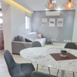 Apartamento à venda com 2 quartos, sendo 1 suíte,  em Barra Funda, São Paulo, SP
