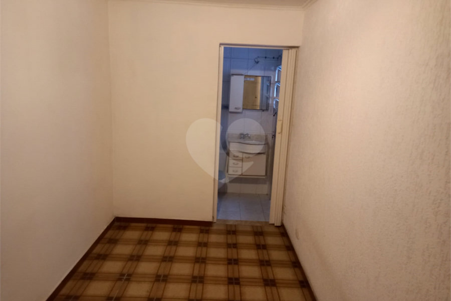 Apartamento à venda com 2 quartos, sendo 1 suíte, em Santana, São Paulo, SP