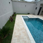 Casa à venda com 5 quartos, sendo 4 suítes, no condomínio Grand Park, Rio de Janeiro - RJ