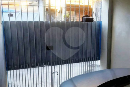 Sobrado à venda com 4 quartos em Jardim Japão, São Paulo, SP