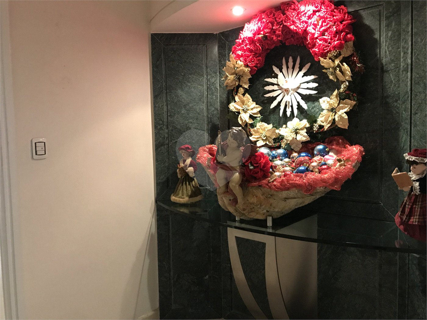 Cobertura à venda com 4 quartos, sendo 1 suíte, em Santana, São Paulo, SP