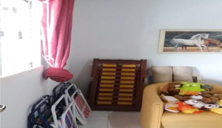Sobrado à venda com 2 quartos, sendo 1 suíte,  em Jardim Raposo Tavares, São Paulo, SP