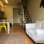 Apartamento à venda com 1 suíte em Cidade Monções, São Paulo, SP