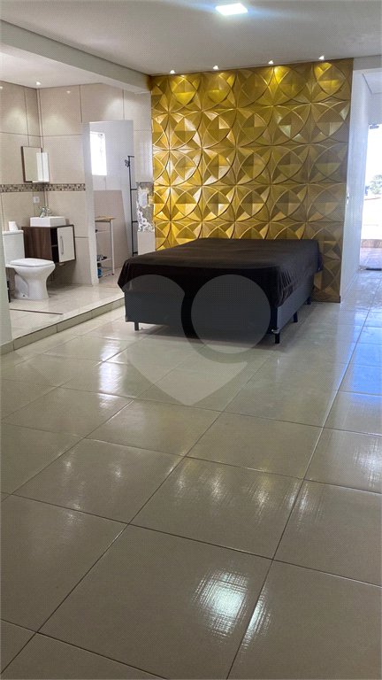 Casa à venda com 4 quartos, sendo 1 suíte,  em Jardim Pinheirinho, Itaquaquecetuba, SP