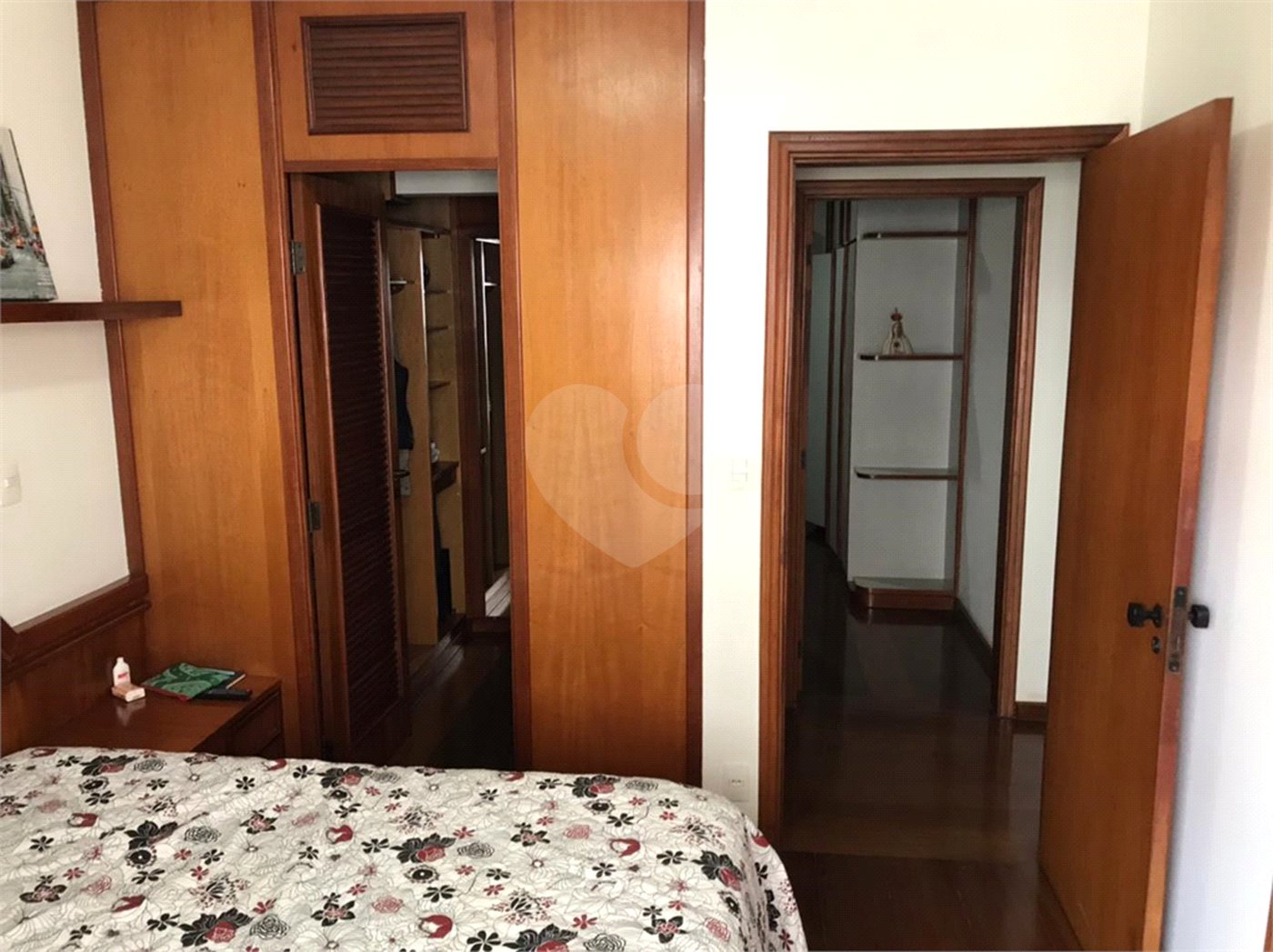 Apartamento à venda com 3 quartos, sendo 1 suíte, em Santana, São Paulo, SP