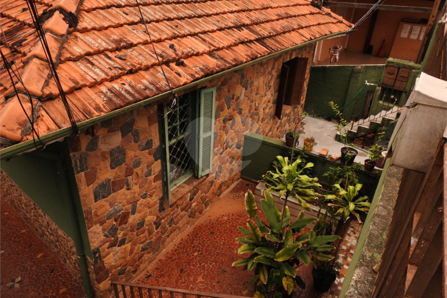 Casa à venda com 7 quartos em Chora Menino, São Paulo, SP
