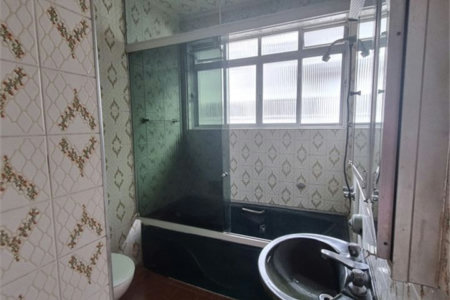 Sobrado Amplo à Venda na Vila Belmiro – Santos