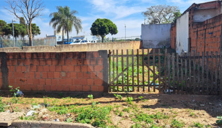 Terreno à venda em Loteamento Habitacional São Carlos 1, São Carlos, SP