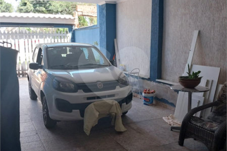 Sobrado à venda com 3 suítes em Campo Grande, Rio de Janeiro, RJ