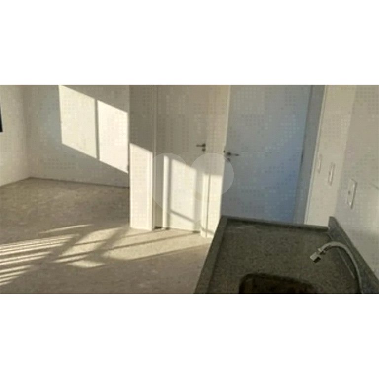 Studio à venda com 1 quarto em Parada Inglesa, São Paulo, SP