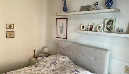 Apartamento à venda com 3 suítes em Santana, São Paulo, SP