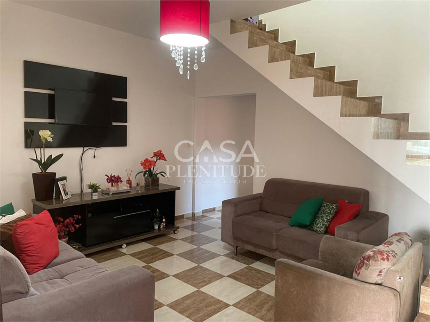 Sobrado à venda com 2 quartos em Vila Eros, Sorocaba, SP