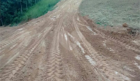 Terreno à venda em Gabriel Piza, São Roque, SP
