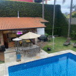Casa à venda com 4 suítes em Granja Julieta, São Paulo, SP