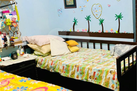 Casa Térrea à venda com 3 quartos, sendo 1 suíte, em Parque Ouro Fino, Sorocaba, SP