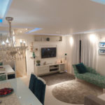 Apartamento à venda com 2 quartos, sendo 1 suíte, em Vila Suzana, São Paulo, SP