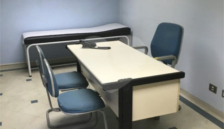 Prédio à venda ou para alugar em Alto da Boa Vista, São Paulo, SP