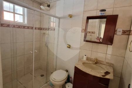 Casa à venda com 4 quartos, sendo 1 suíte, no condomínio Parque Ibiti do Paço, Sorocaba - SP