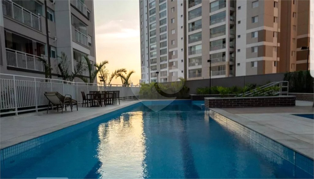 Apartamento à venda com 2 quartos, sendo 1 suíte, em Água Branca, São Paulo, SP