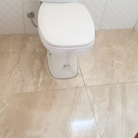 Apartamento de 5 quartos à venda no Brás
