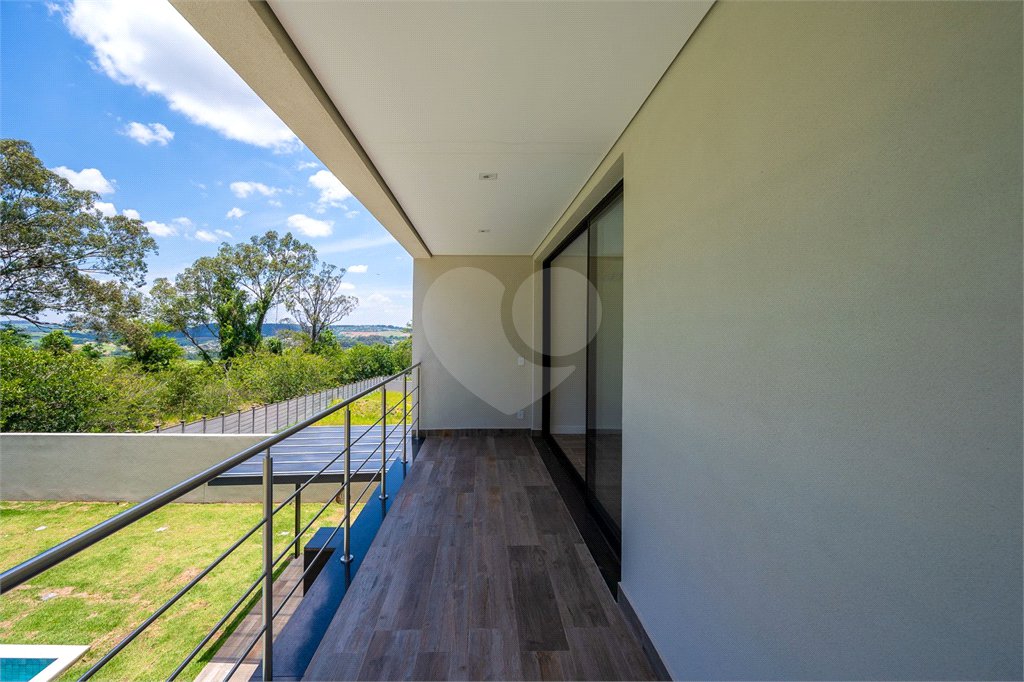 Casa à venda ou para alugar com 4 suítes no condomínio Residencial Arboretum, Vinhedo - SP