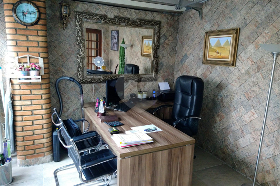 Casa à venda com 3 quartos, sendo 1 suíte,  em Tucuruvi, São Paulo, SP
