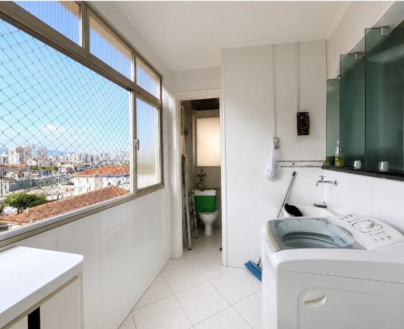 Apartamento com 2 dormitórios à venda, 130 m² por R$ 850.000,00 - Pompéia - Santos/SP