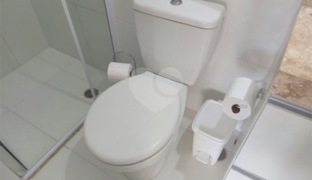 Apartamento à venda com 1 quarto em Vila Dom Pedro Ii, São Paulo, SP