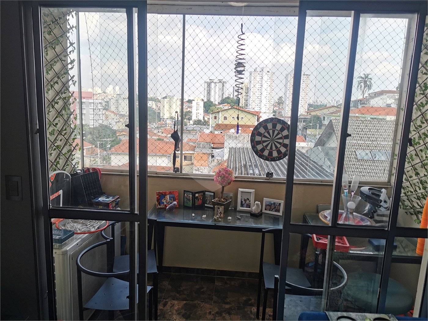 Apartamento à venda com 3 quartos, sendo 1 suíte,  em Freguesia do Ó, São Paulo, SP