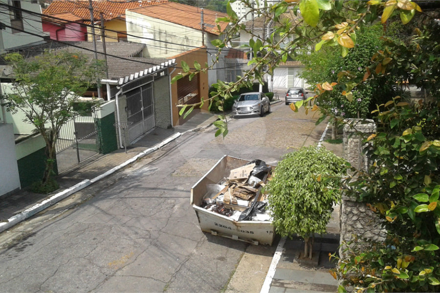 Terreno à venda em Tremembé, São Paulo, SP